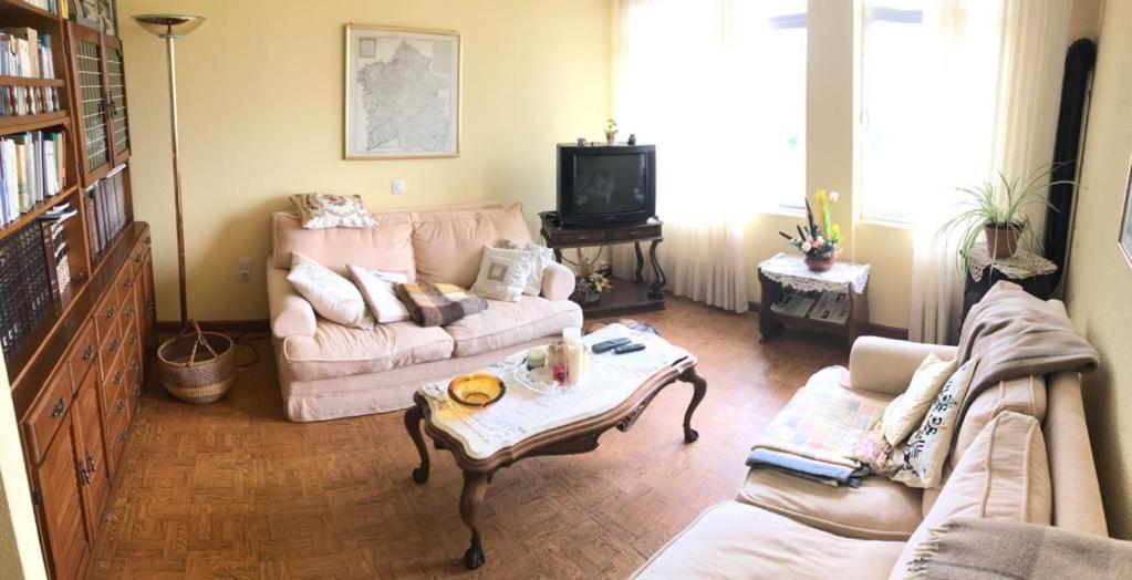 Апартаменты Casa Macareno Os Muinos Экстерьер фото